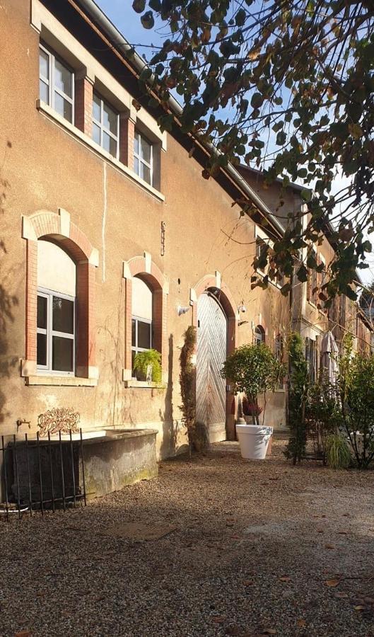 Matin De Saône *