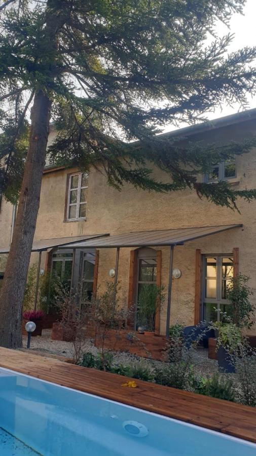 Matin De Saône Casa de hóspedes *