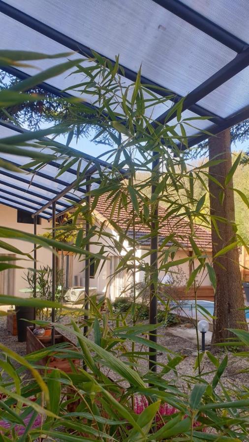 Matin De Saône Casa de hóspedes